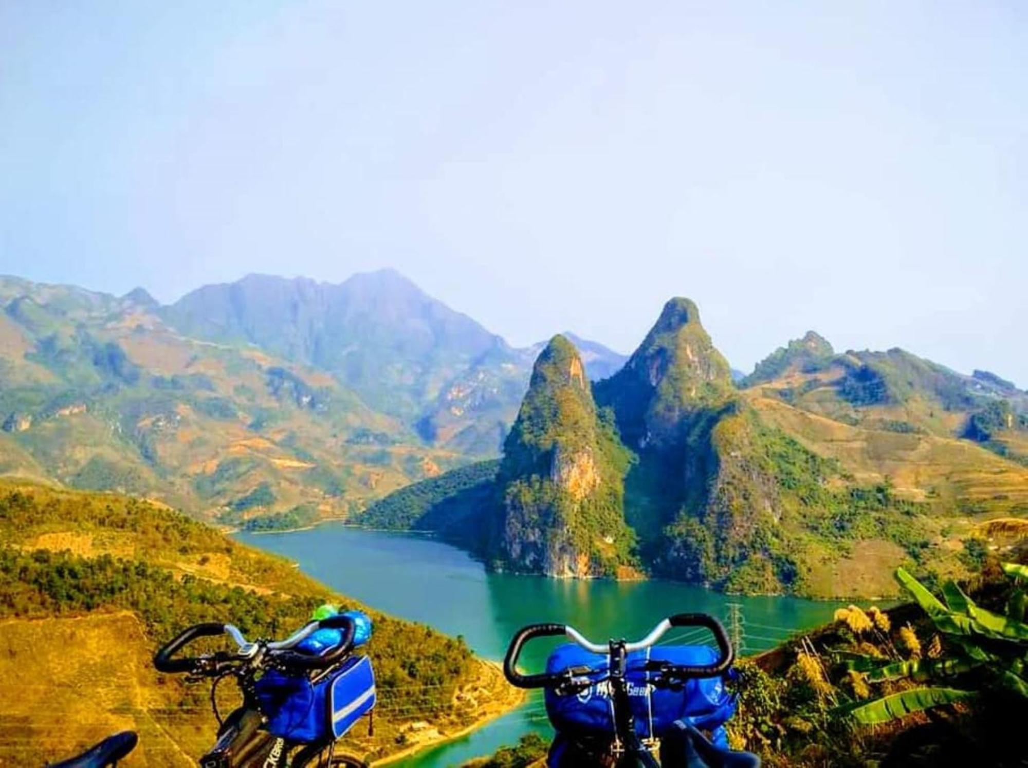 Muong Trai Homestay Son La ภายนอก รูปภาพ