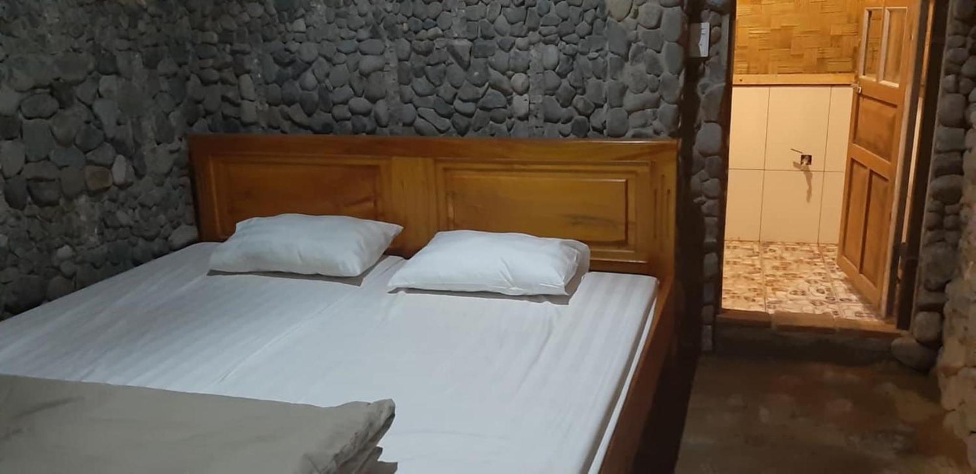 Muong Trai Homestay Son La ภายนอก รูปภาพ