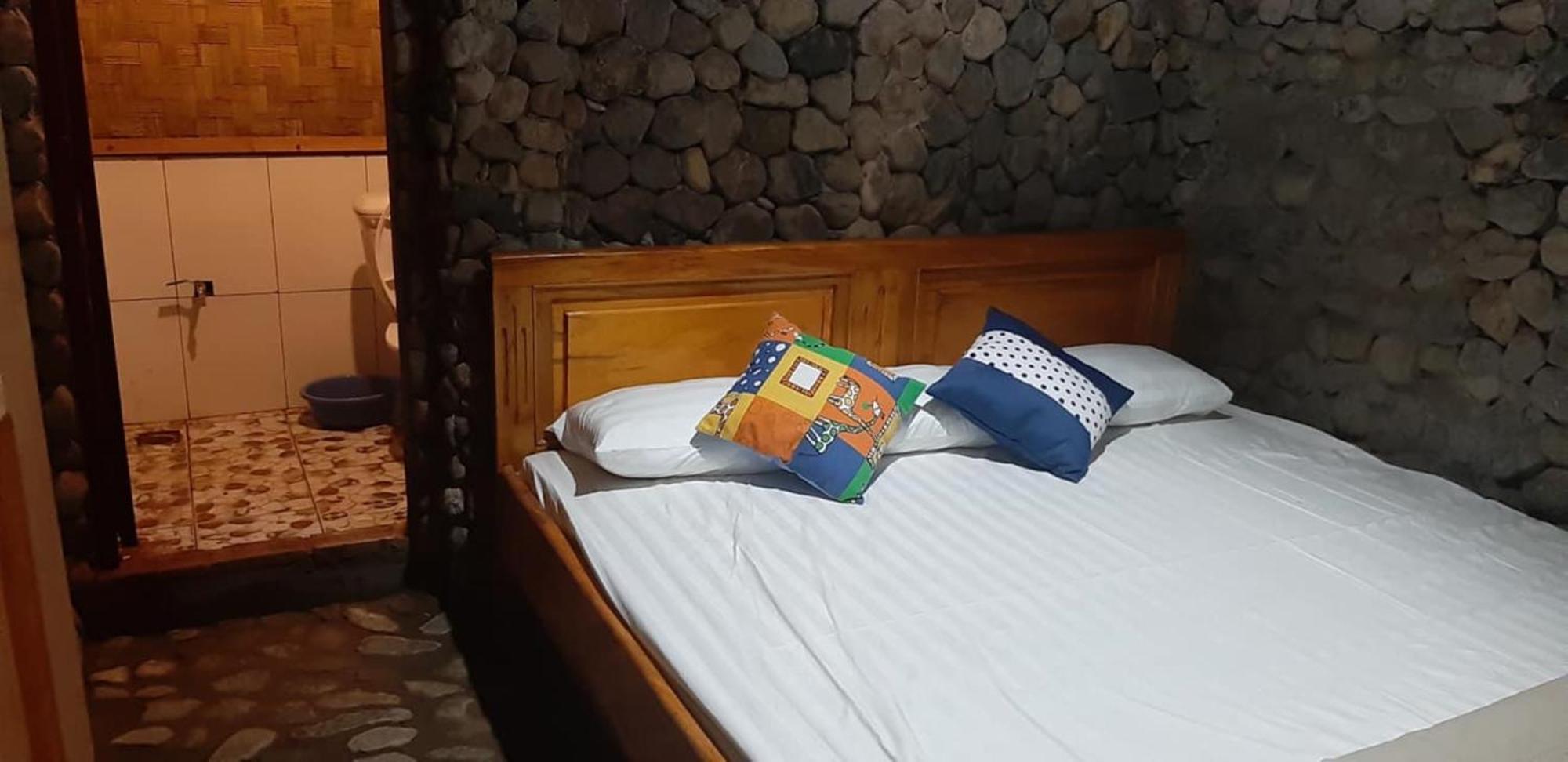 Muong Trai Homestay Son La ภายนอก รูปภาพ